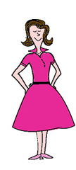 Miss Abigail