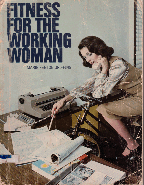 fitness for the working woman