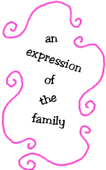 an expression of the family