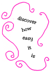 discover how easy it is