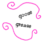 goose grease