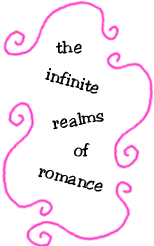 the infinite realms of romance