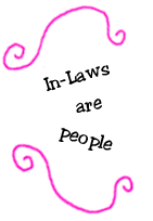 In-Laws are people