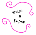 write a paper