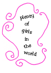 plenty of girls in the world