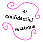 in confidential relations