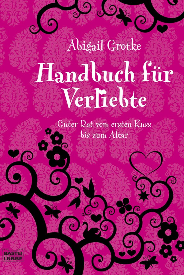 Miss Abigail's Guide, German Edition