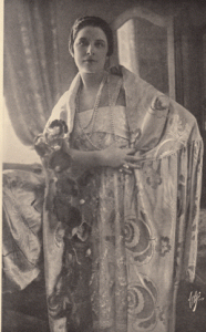 Geraldine Farrar