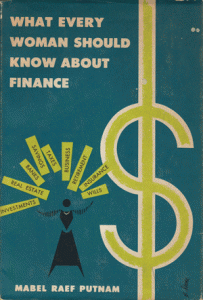what every woman should know about finance